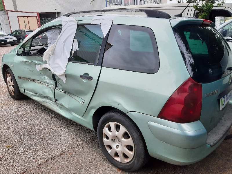 peugeot 307 break / sw (s1) del año 2002