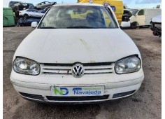 volkswagen golf iv berlina (1j1) del año 1998
