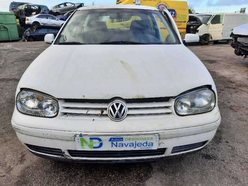 volkswagen golf iv berlina (1j1) del año 1998