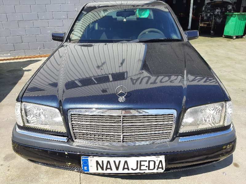 mercedes clase c (w202) berlina del año 1996