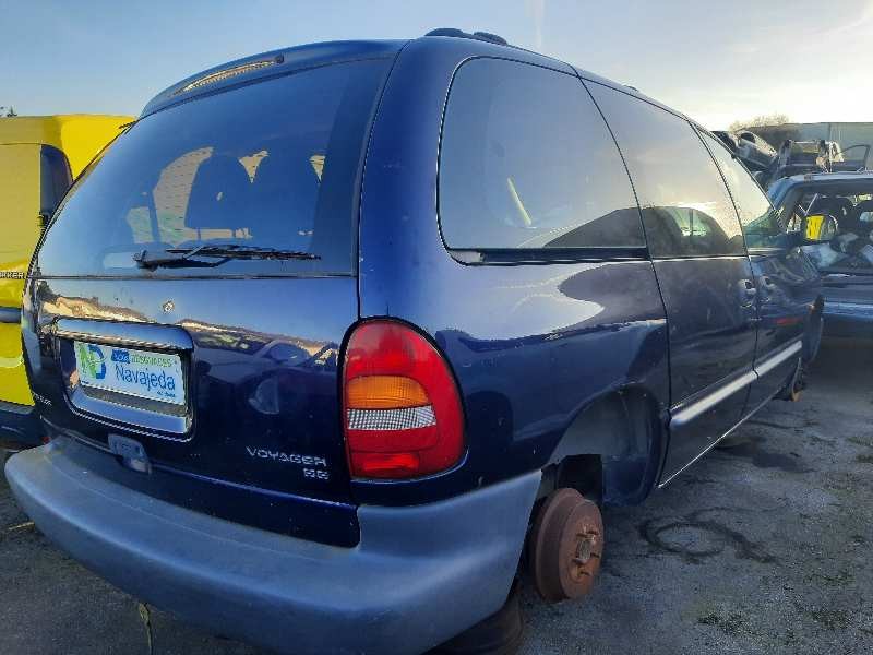 chrysler voyager (gs) del año 1999