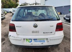 volkswagen golf iv berlina (1j1) del año 1998 2