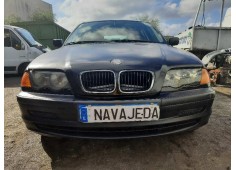 bmw serie 3 touring (e46) del año 2003