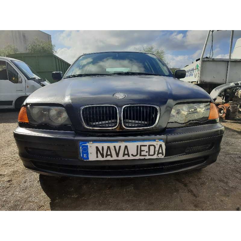 bmw serie 3 touring (e46) del año 2003