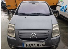 citroen c2 del año 2006