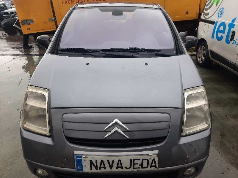 citroen c2 del año 2006