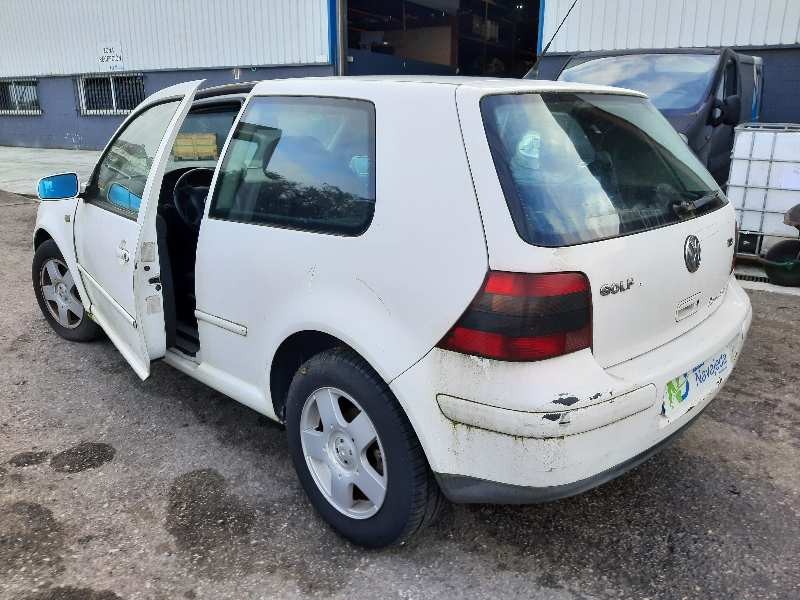 volkswagen golf iv berlina (1j1) del año 1998
