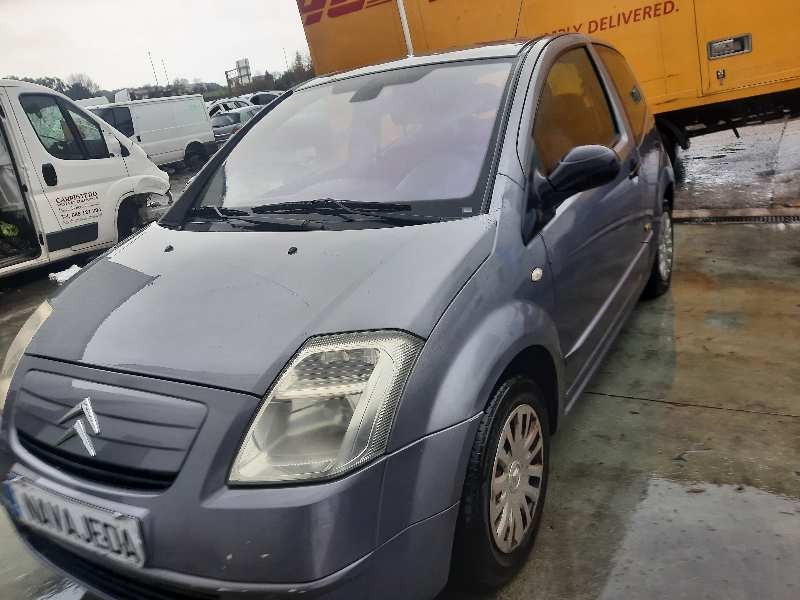 citroen c2 del año 2006