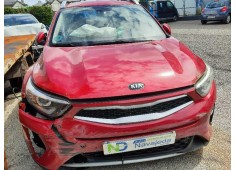 kia stonic (ybcuv) del año 2019