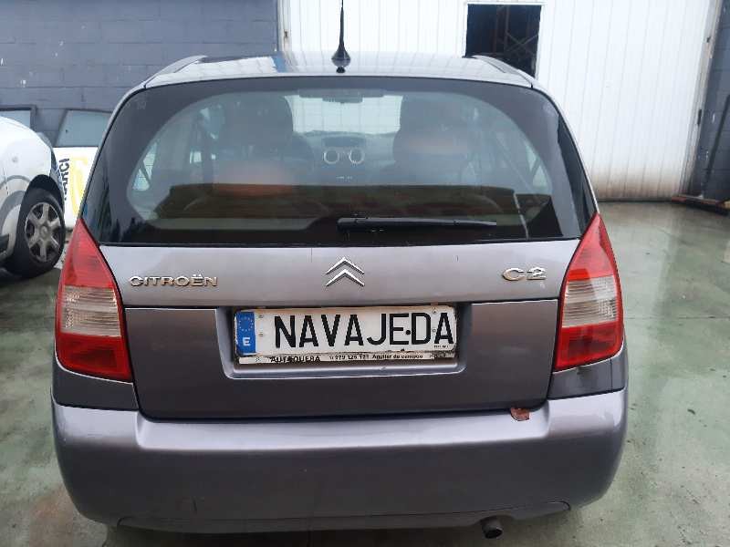 citroen c2 del año 2006