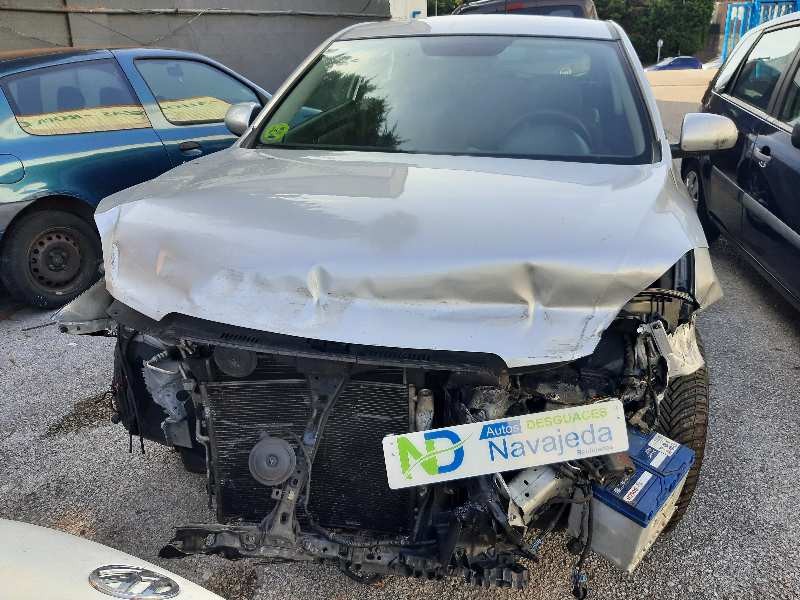 kia cee´d del año 2010