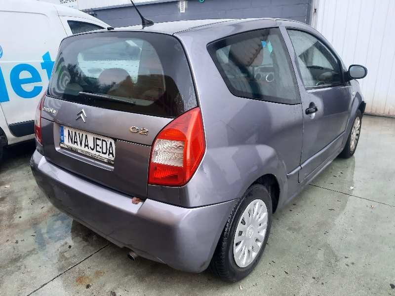 citroen c2 del año 2006