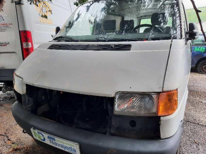 volkswagen t4 transporter/furgoneta (mod. 1991) del año 1996