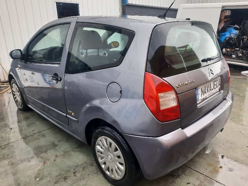 citroen c2 del año 2006