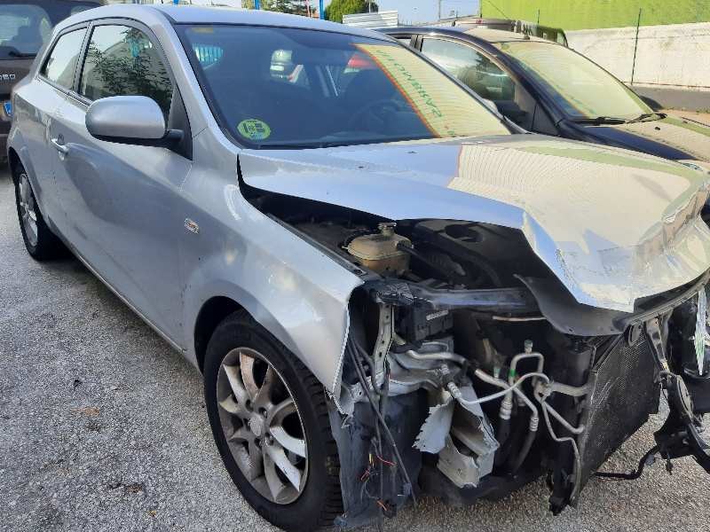 kia cee´d del año 2010