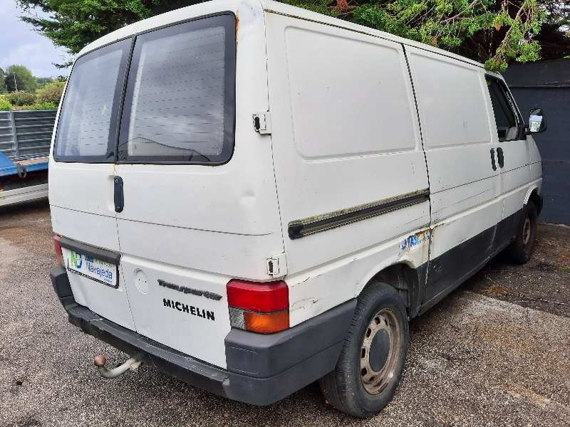 volkswagen t4 transporter/furgoneta (mod. 1991) del año 1996