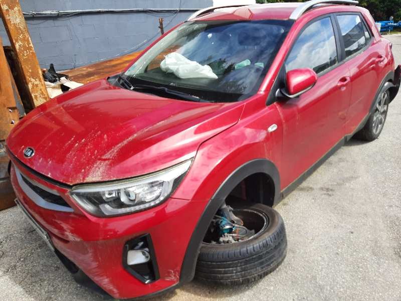 kia stonic (ybcuv) del año 2019