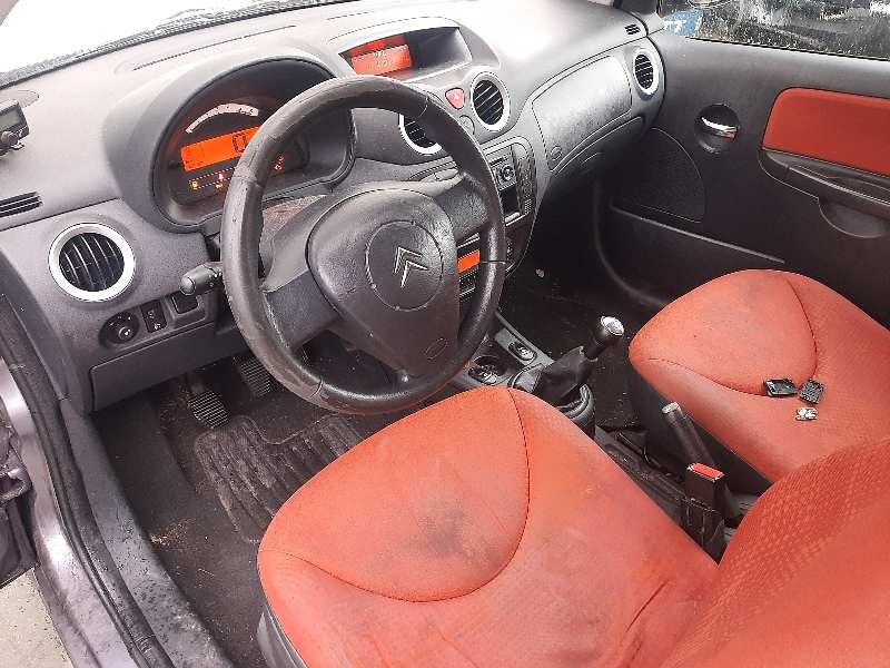 citroen c2 del año 2006