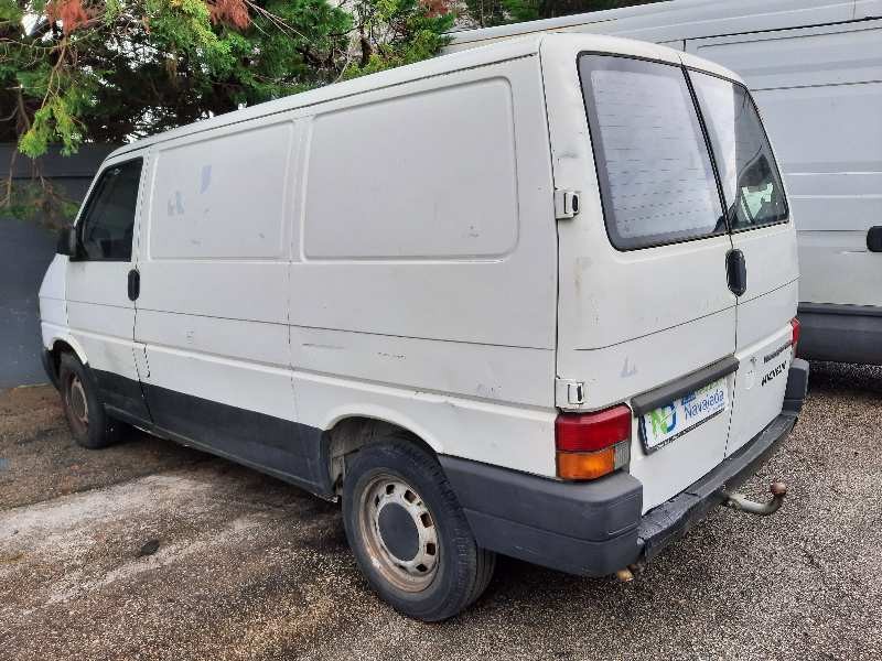 volkswagen t4 transporter/furgoneta (mod. 1991) del año 1996