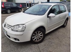 volkswagen golf v berlina (1k1) del año 2007 2