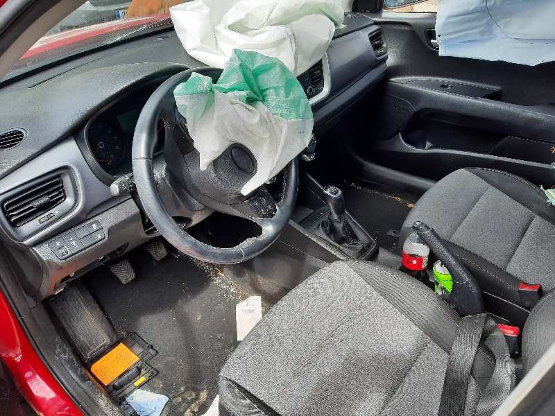 kia stonic (ybcuv) del año 2019