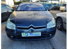 citroen c5 berlina del año 2005