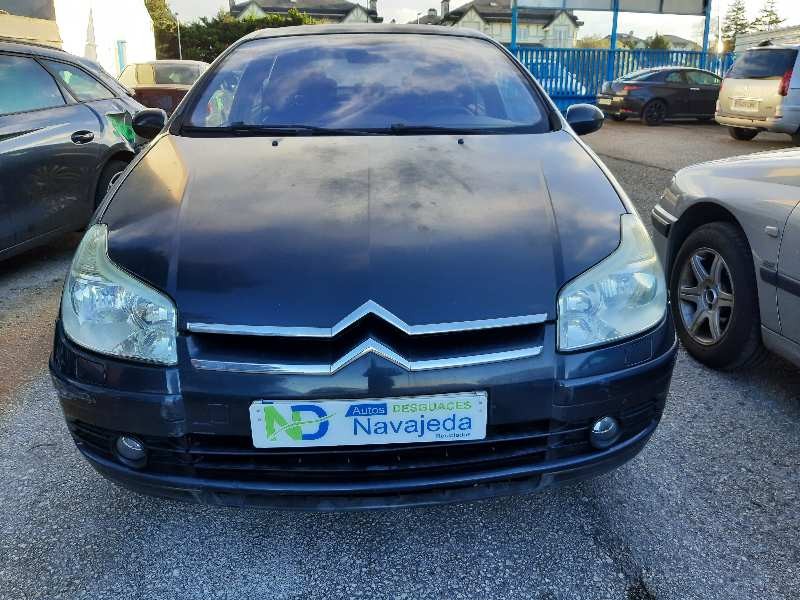 citroen c5 berlina del año 2005