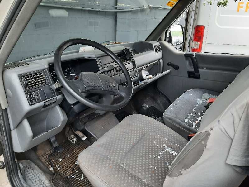 volkswagen t4 transporter/furgoneta (mod. 1991) del año 1996