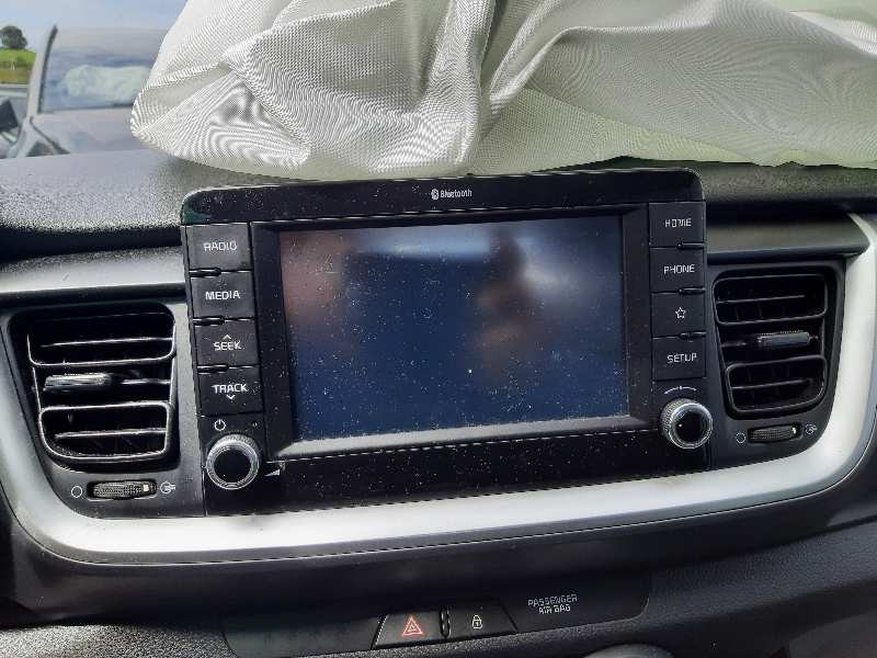 kia stonic (ybcuv) del año 2019