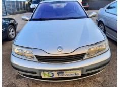 renault laguna ii (bg0) del año 2003