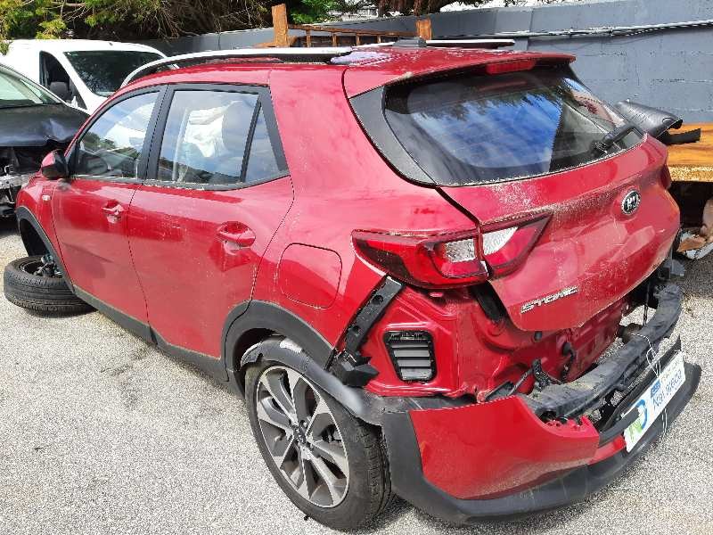 kia stonic (ybcuv) del año 2019