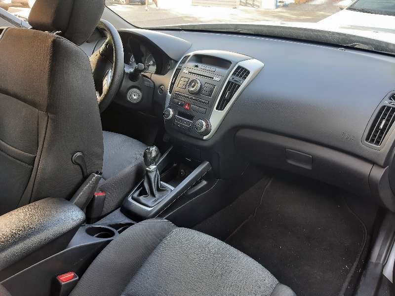 kia cee´d del año 2010