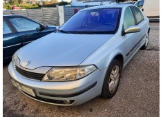 renault laguna ii (bg0) del año 2003 2
