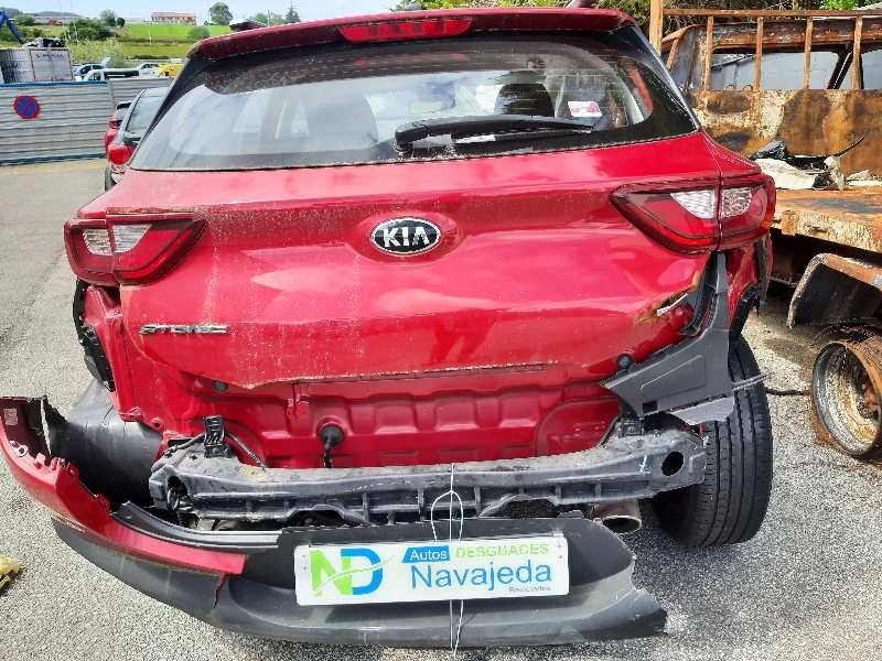 kia stonic (ybcuv) del año 2019