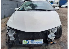 toyota corolla (e21) del año 2023