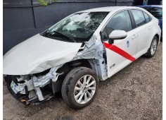 toyota corolla (e21) del año 2023 2