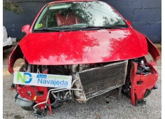 peugeot 207 del año 2014