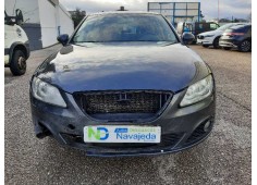 seat exeo berlina (3r2) del año 2011