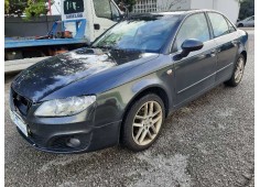 seat exeo berlina (3r2) del año 2011 2