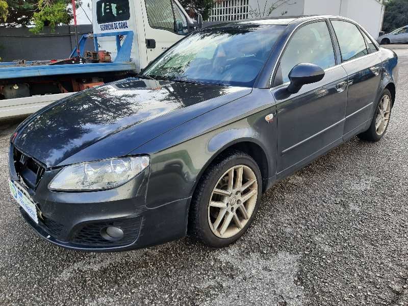 seat exeo berlina (3r2) del año 2011