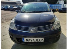 nissan tiida (c11x/sc11x) del año 2008