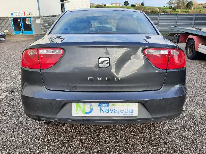 seat exeo berlina (3r2) del año 2011