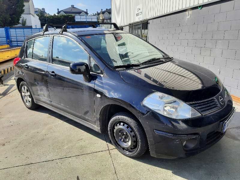 nissan tiida (c11x/sc11x) del año 2008