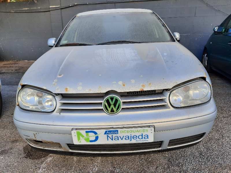 volkswagen golf iv berlina (1j1) del año 1998