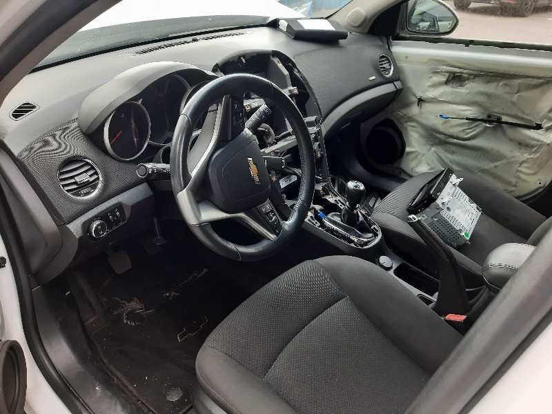 chevrolet cruze station wagon del año 2013