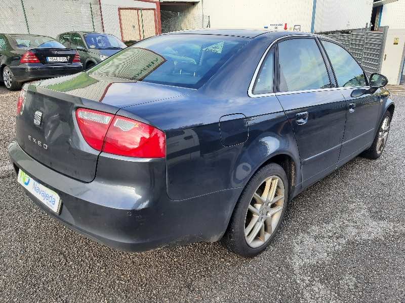 seat exeo berlina (3r2) del año 2011