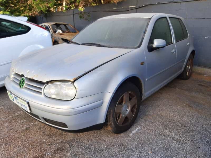 volkswagen golf iv berlina (1j1) del año 1998