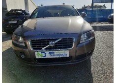 volvo s80 berlina del año 2007