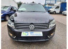 volkswagen passat variant (365) del año 2013