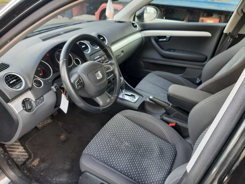seat exeo berlina (3r2) del año 2011